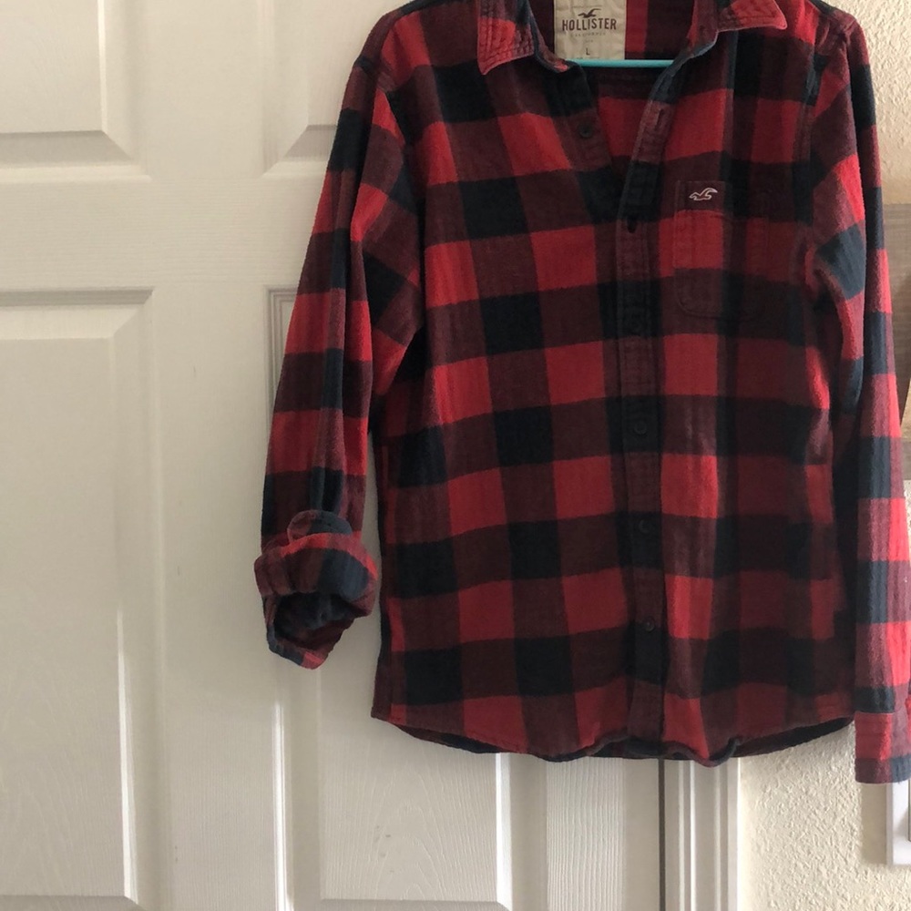 Flannel